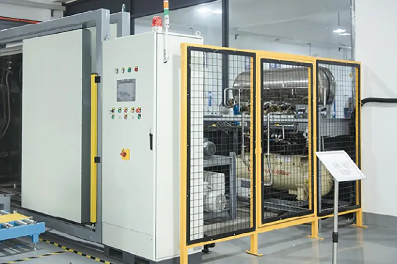 Power Utility Distribution