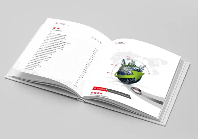 Power Distribution Equipment Catalogue