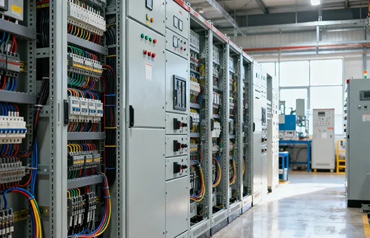 RUY Electric Supports Power Industry Development Through Quality and Innovation