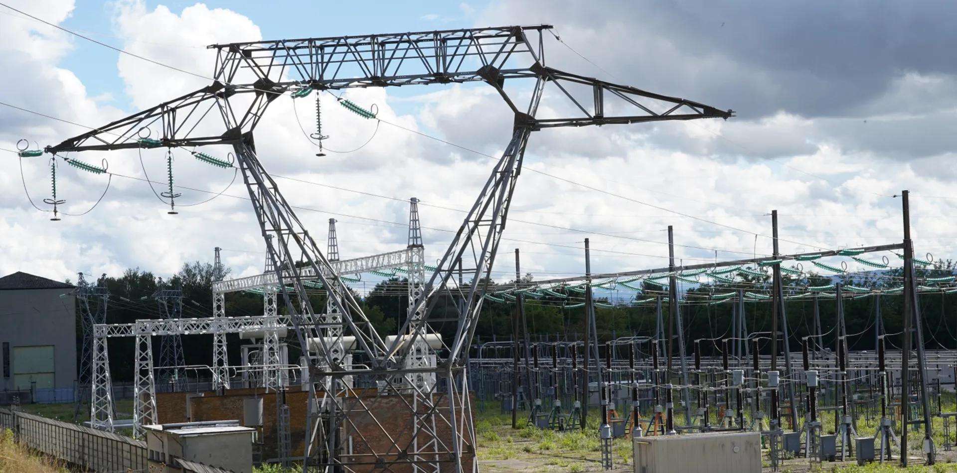 Rural Grid Upgrading