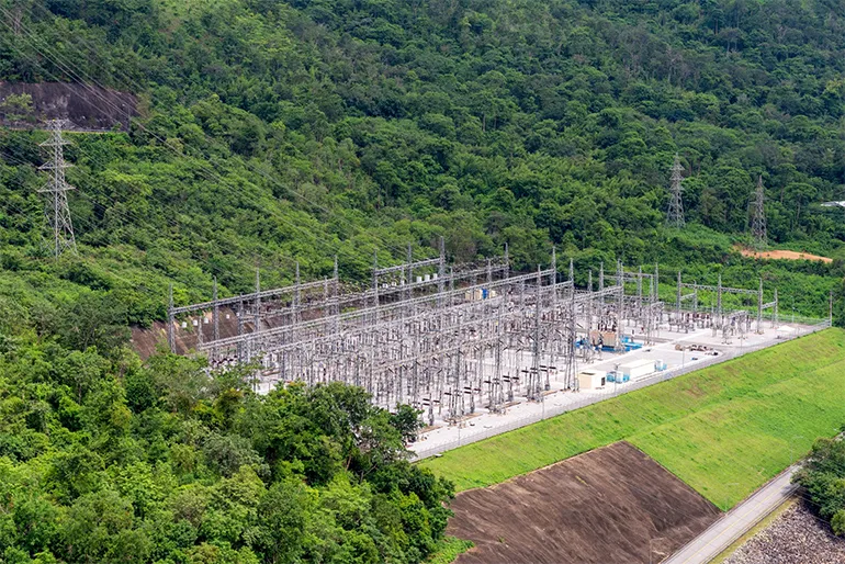 Contact RUY electric