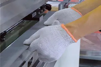 Technical testing and equipment debugging