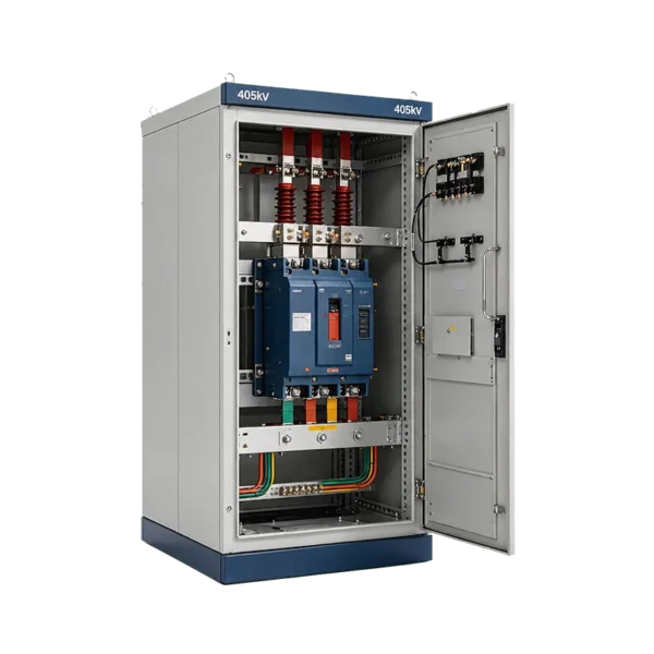 pro3 40.5KV