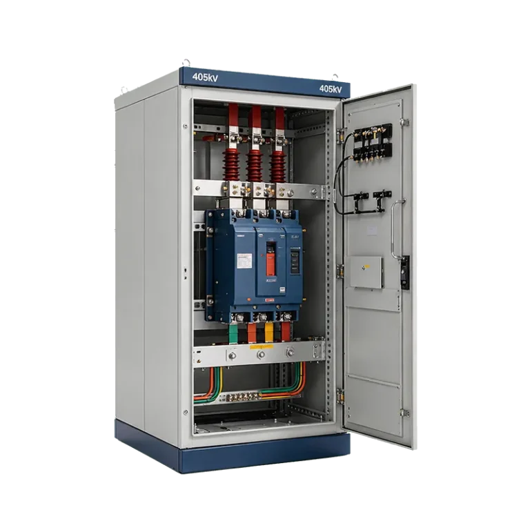 40.5KV