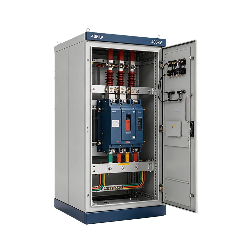 40.5KV