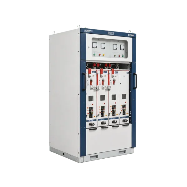12KV