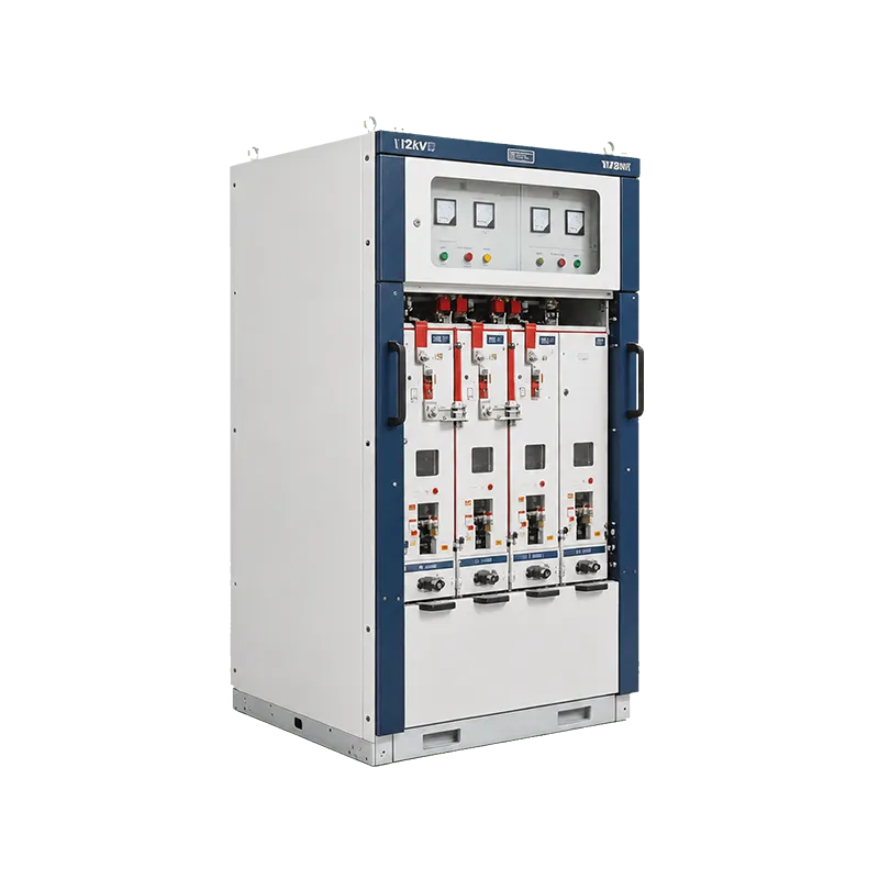 12KV