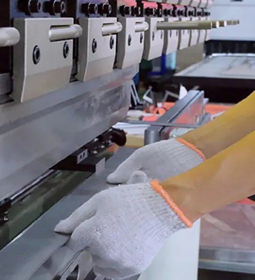 Electrical Equipment R&D and Manufacturing