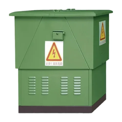 DWF-12 Outdoor AC Cable Distribution Box-1 DWF-12 Outdoor AC Cable Distribution Box-1