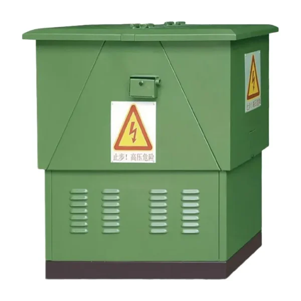DWF-12 Outdoor AC Cable Distribution Box-1 DWF-12 Outdoor AC Cable Distribution Box-1