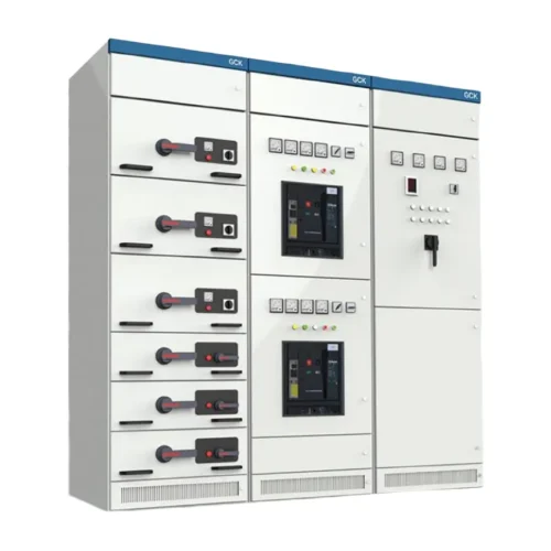 GCK Low-Voltage Withdrawable Complete Switchgear-1 GCK Low-Voltage Withdrawable Complete Switchgear-1