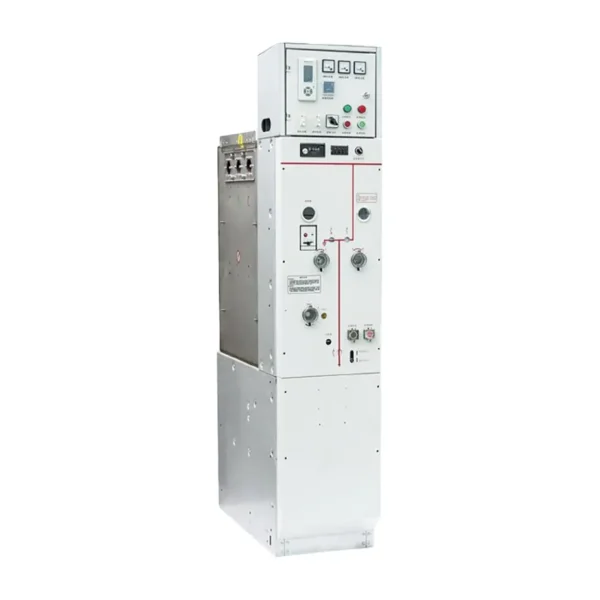 HBN-12 Energy-Saving Fully Insulated Ring Main Unit-1 HBN-12 Energy-Saving Fully Insulated Ring Main Unit-1