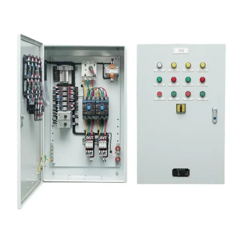 JXF AC Low-Voltage Distribution Box-1