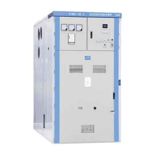 KYN61-40.5(Z) Armored Removable AC Metal-Enclosed Switchgear-1 KYN61-40.5(Z) Armored Removable AC Metal-Enclosed Switchgear-1