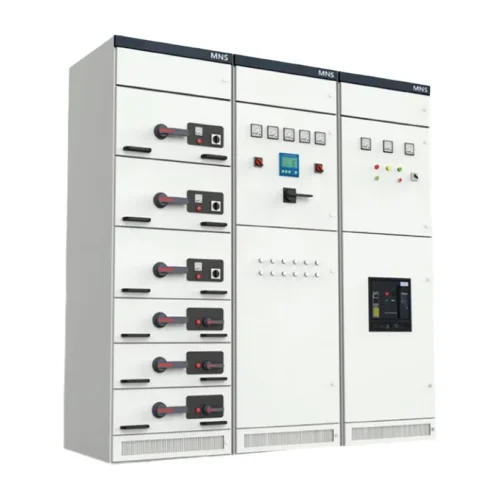 MNS Low-Voltage Withdrawable Switchgear-1 MNS Low-Voltage Withdrawable Switchgear-1