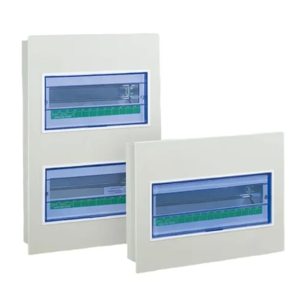 PZ30 Lighting Distribution Box-1 PZ30 Lighting Distribution Box-1