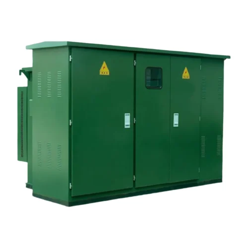 ZGS13-H-63010 Combined Transformer (American Box-Type)-1 ZGS13-H-63010 Combined Transformer (American Box-Type)-1