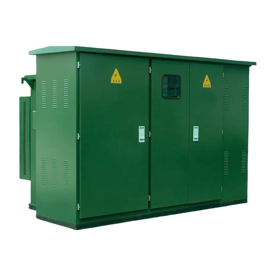 Transformer & Substation